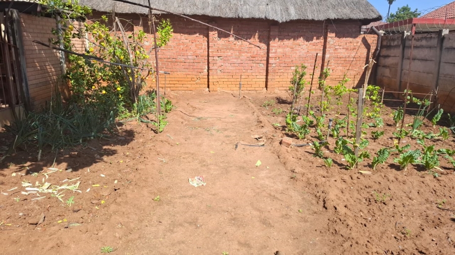 3 Bedroom Property for Sale in Oos Einde North West